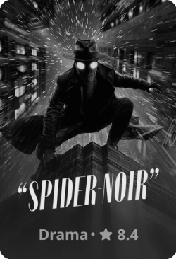Poster Style Preview